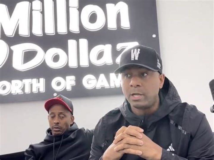 03 Greedo, Gillie & Wallo Debate Whether There's An Old Age Limit In Rap