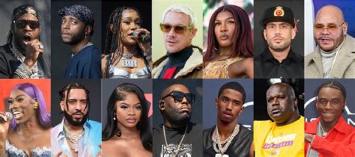 10 Emo Rap Artists To Know