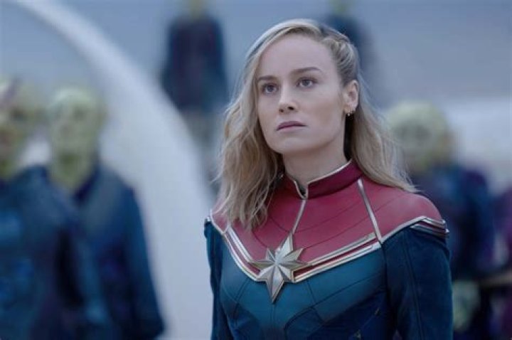 10 Movies That You’ve Seen Brie Larson in Before ‘Captain Marvel’