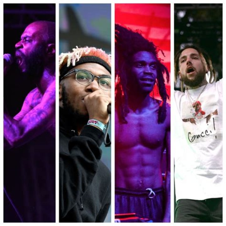 10 Punk-Rap & Punk-Pop Artists You Should Listen To