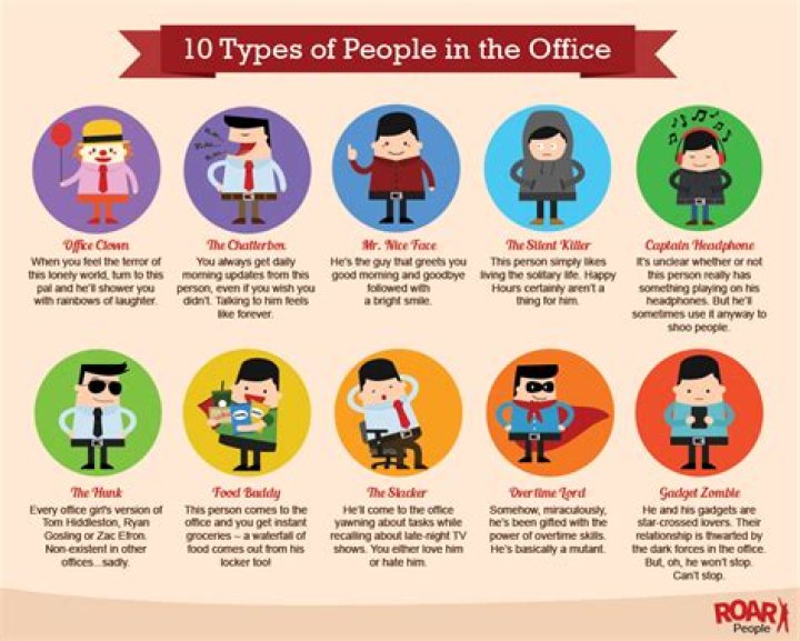 10 Types of People You’ll See on St. Patrick’s Day – as Told by ‘The Office’