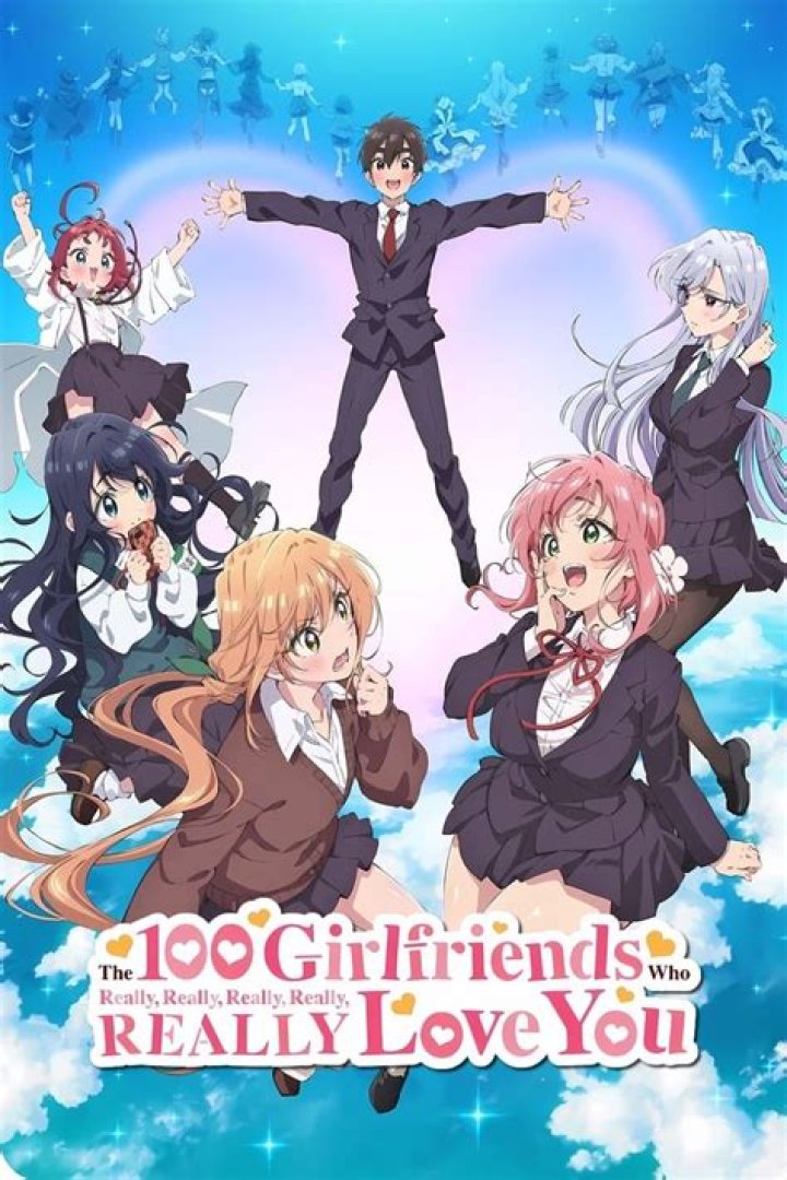 100 Girlfriends Who Love You Very Much Season 2 Spoiler, Release Date, Cast & What to Expect