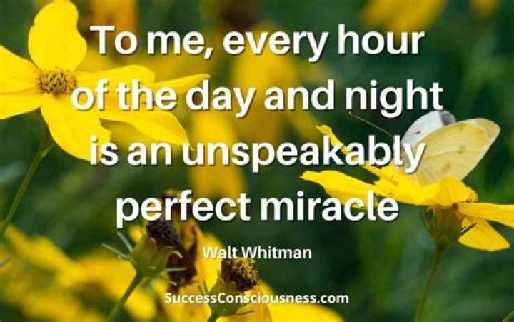 15 Walt Whitman Quotes Of Inspiring Beauty And Depth
