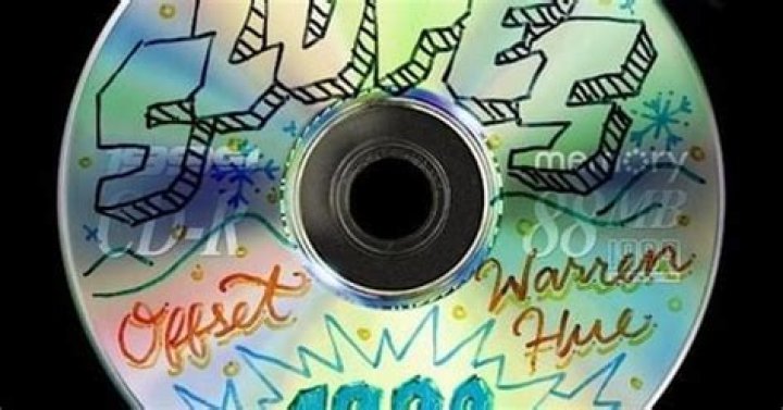 1999 WRITE THE FUTURE Collab With Offset And Warren Hue For "SLOPES" Produced By Chasu