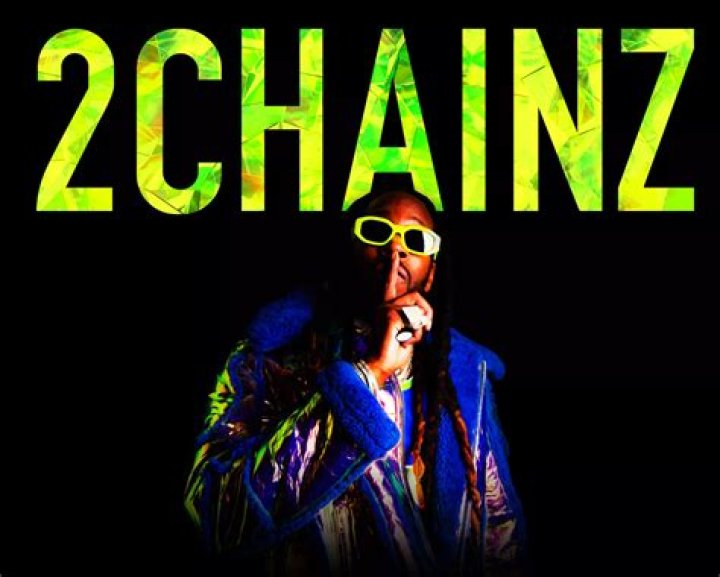 2 Chainz Albums, Ranked
