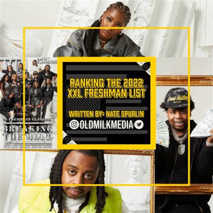 2022 XXL Freshman Class Includes Nardo Wick, Doechii, Saucy Santana & More