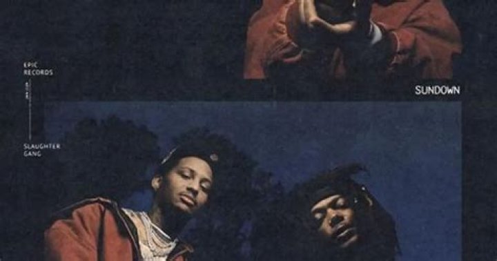 21 Lil Harold Shares New Single Featuring JID "Sundown"