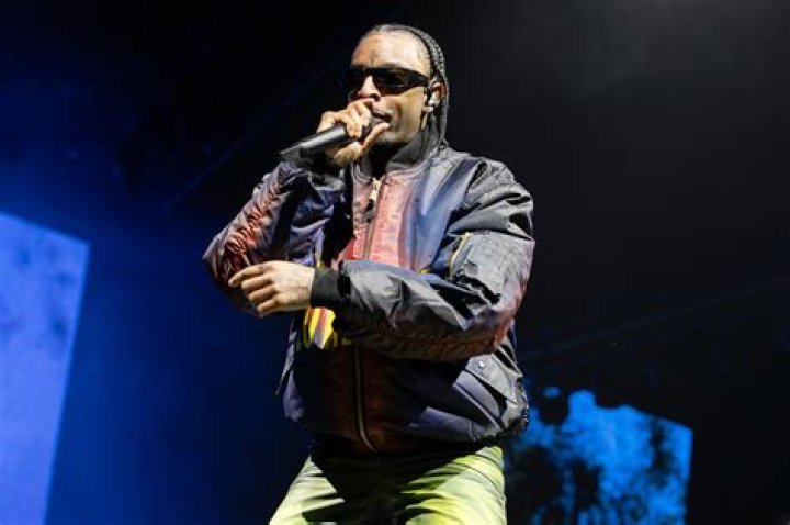 21 Savage Confirms Release Date And Reveals Cover Art For "American Dream" Album