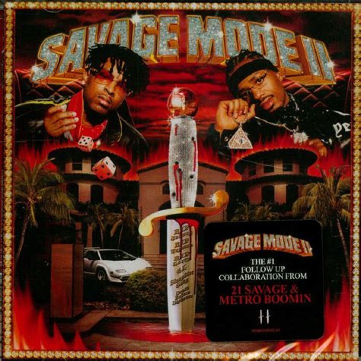 21 Savage & Metro Boomin's "Savage Mode 2" Is Everything Fans Wanted