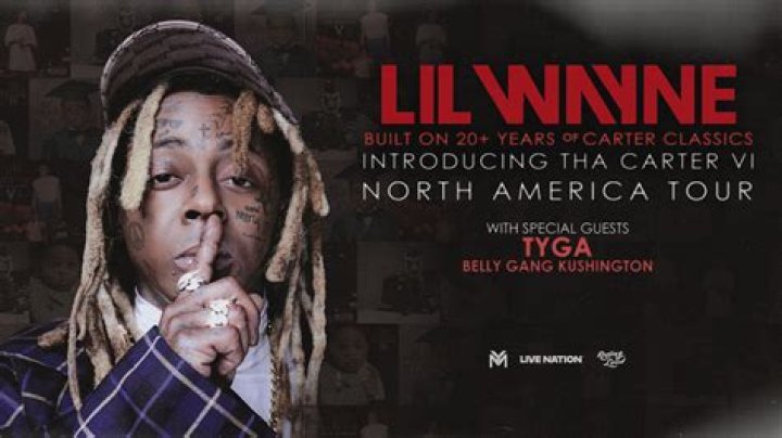 25 Clever Lines From Lil Wayne's "Tha Carter" Series