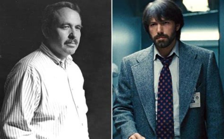 25 Times White Actors Played People Of Color In Movies