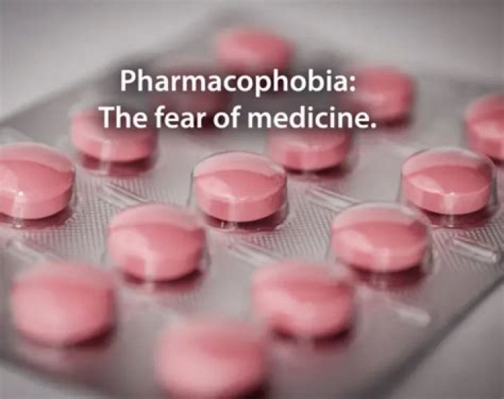 25 Weird Phobias That Some People Actually Have