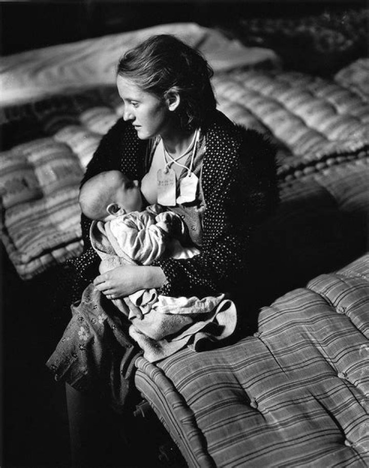 26 Underrated Iconic Photos From The Twentieth Century