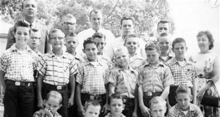 27 Possible Graves Discovered At Former Florida All-Boys School