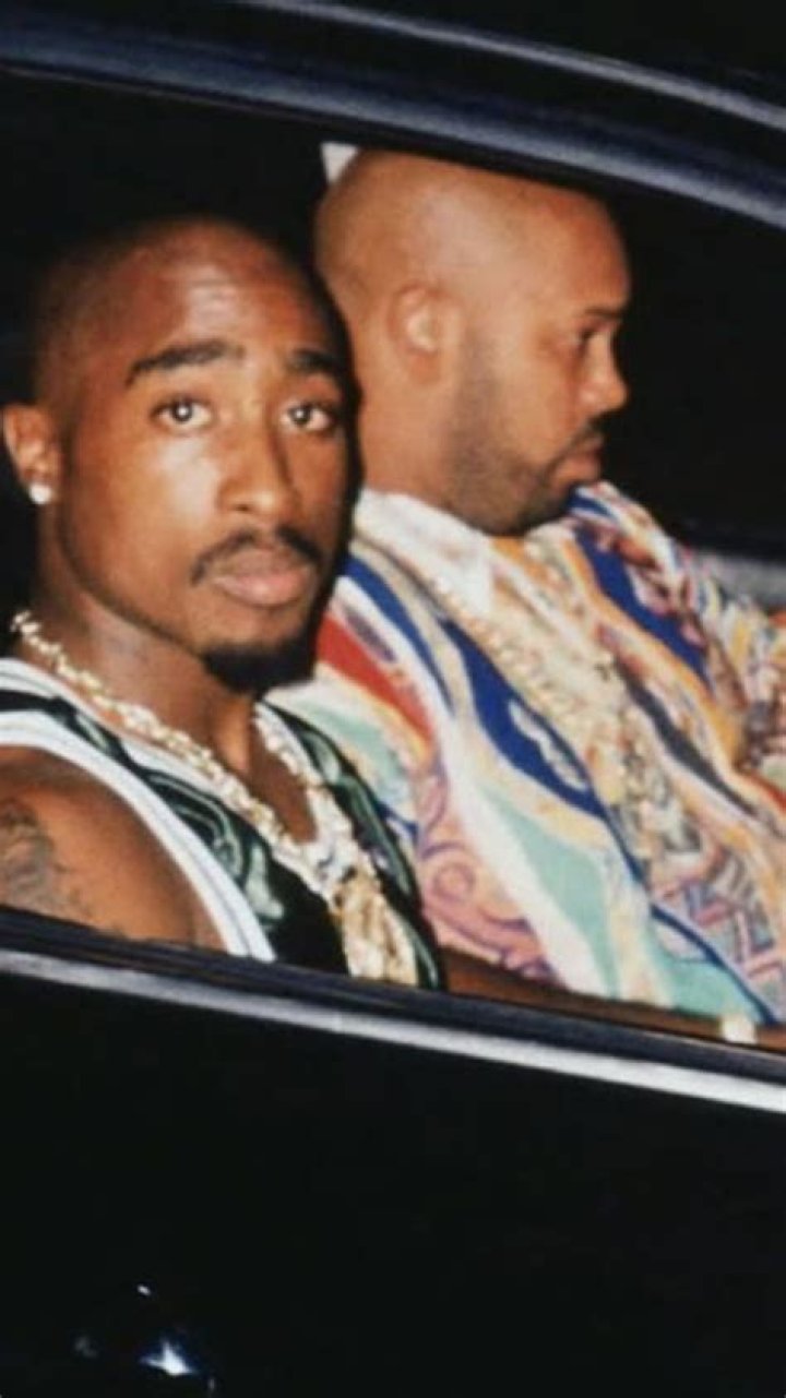2Pac's Never-Before-Seen Mugshot From 1993 Sexual Assault Arrest Surfaces Online