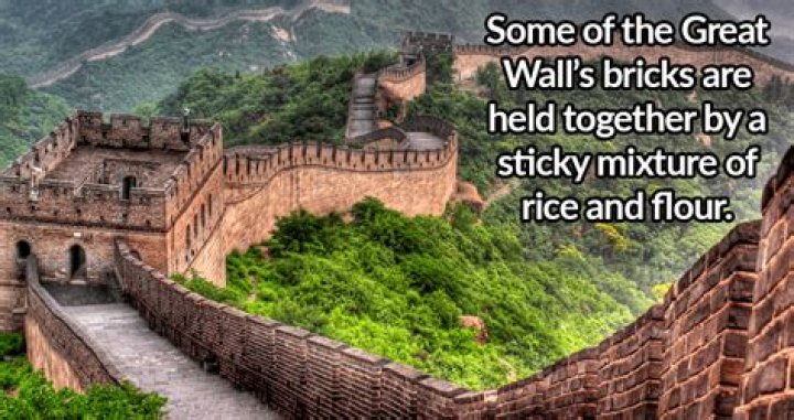 33 China Facts And Photos That Will Boggle Your Mind