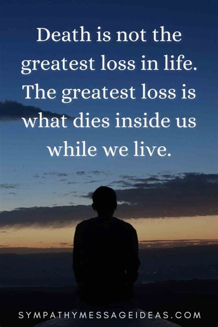 33 Inspirational Quotes About Death From History's Greatest Minds