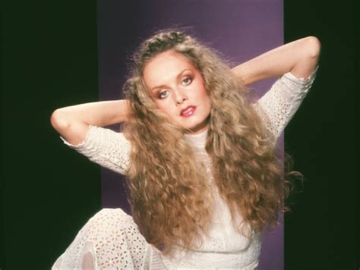 33 Photos Of Helen Mirren Young, Vibrant, And Timeless