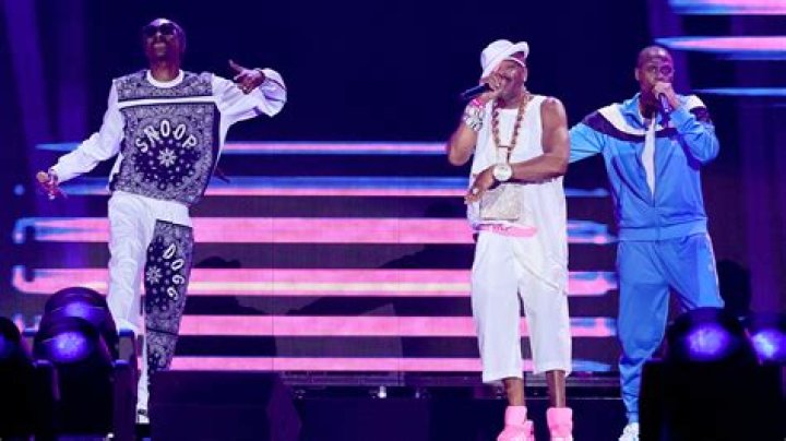 5 Biggest Live Hip Hop Fails