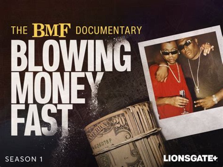 50 Cent Demands Money For BMF Co-Founder Southwest T After Prison Release
