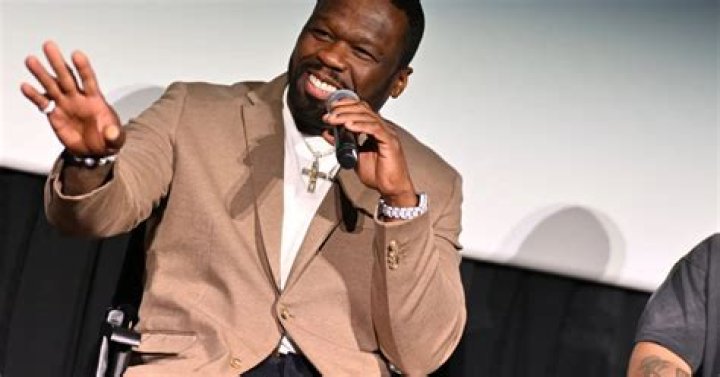 50 Cent Mocks TMZ After Selling Diddy Docuseries To Netflix