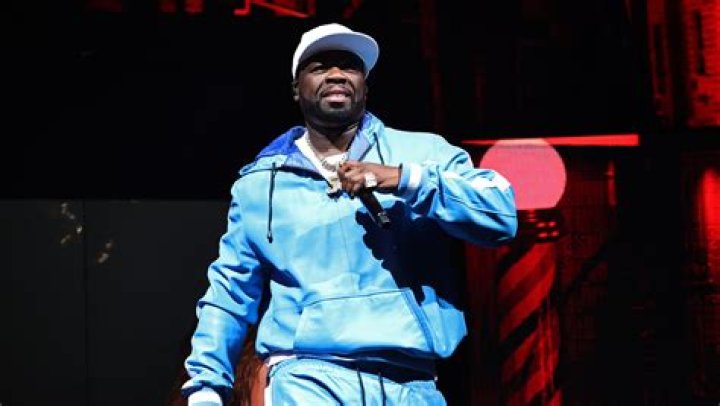 50 Cent Postpones Phoenix Concert Due To Extreme Heat