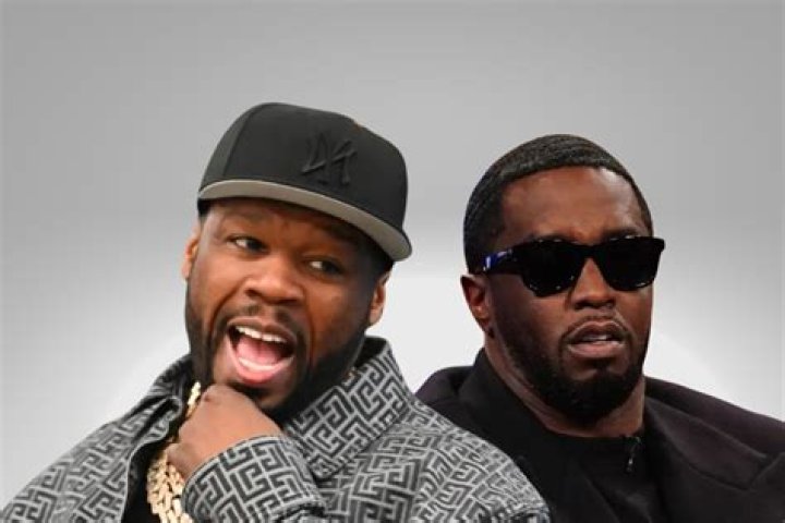 50 Cent Rants About Diddy & Cassie's Explicit Pictures In Resurfaced Interview: Listen