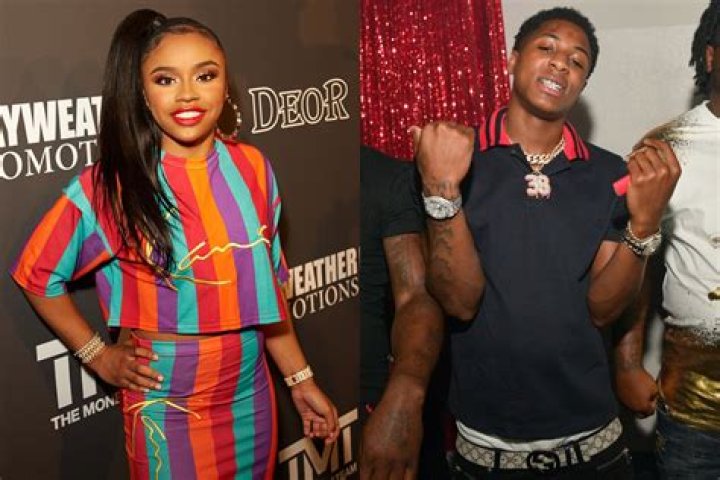 50 Cent Reacts To Cuban Doll's Fight With King Von's Sister Kayla