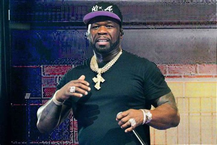 50 Cent Shares "Power" Stars' Spoof Video Of Lil Meech's Airport Gun Arrest