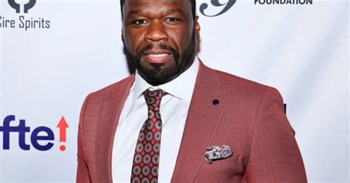 50 Cent Shocks The World By Empathizing With Diddy Amid Liquor Company Battle