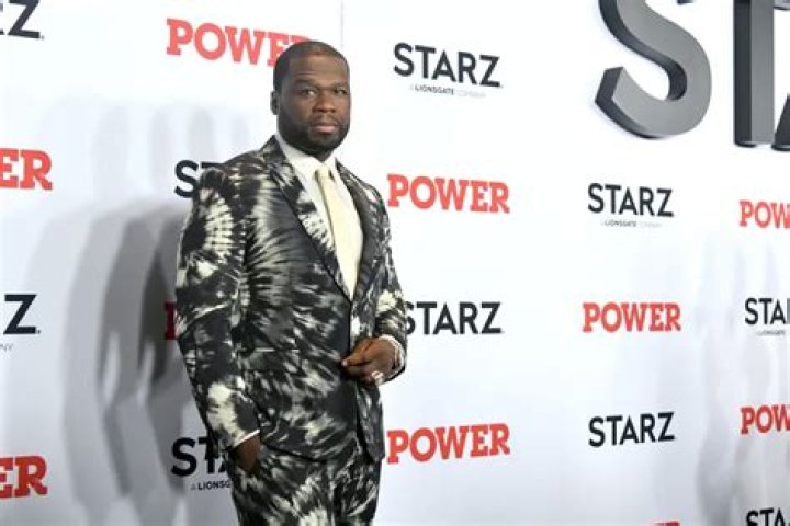 50 Cent Weighs In On Chris Brown Allegedly Buying Out Quavo Concerts