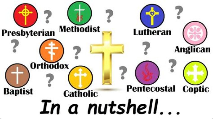 6 Interesting Religions You Probably Haven't Heard Of