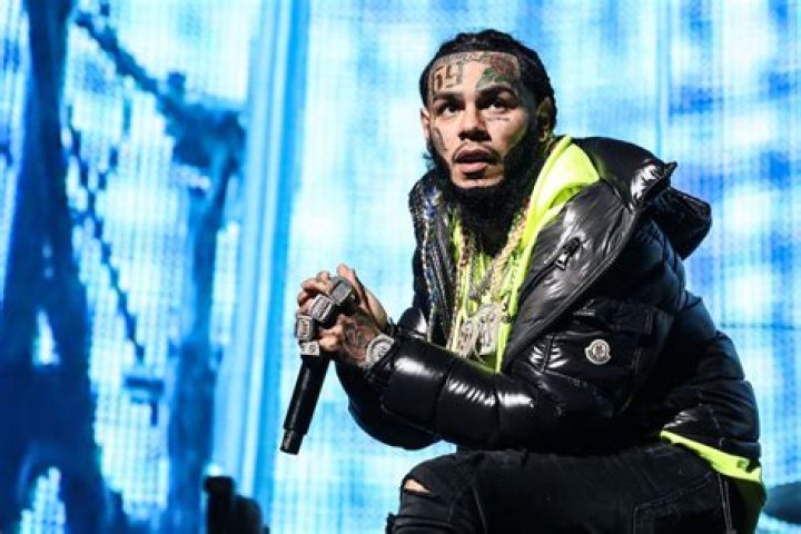 6ix9ine Scammed Rumble And Fakes Giveaways, SteveWillDoIt Claims