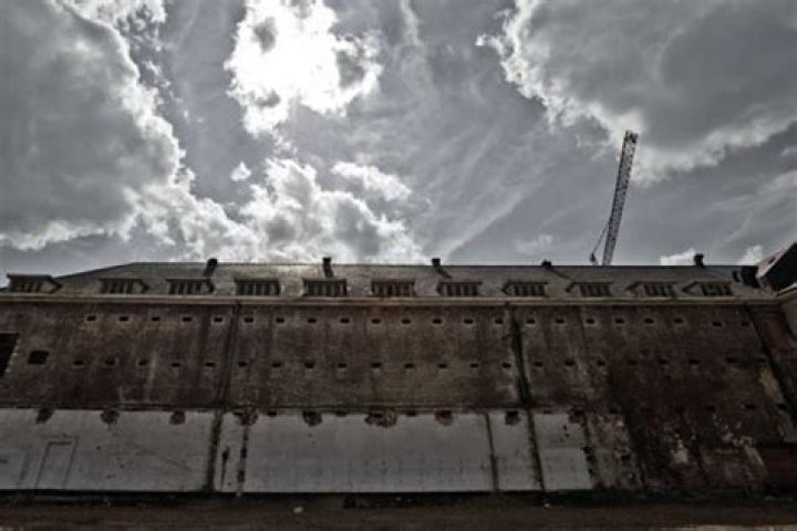7 Abandoned Prisons That Are Guaranteed To Creep You Out