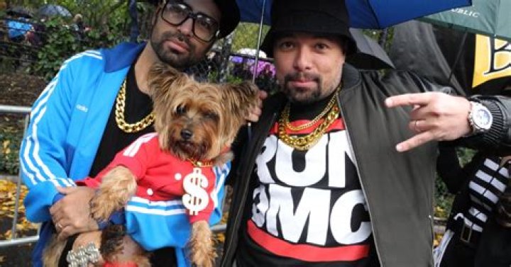 7 Hip Hop-Inspired Halloween Costume Ideas