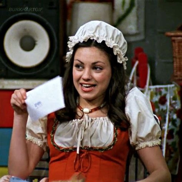 7 Life Lessons Jackie Burkhart Taught Us on ‘That ’70s Show!’