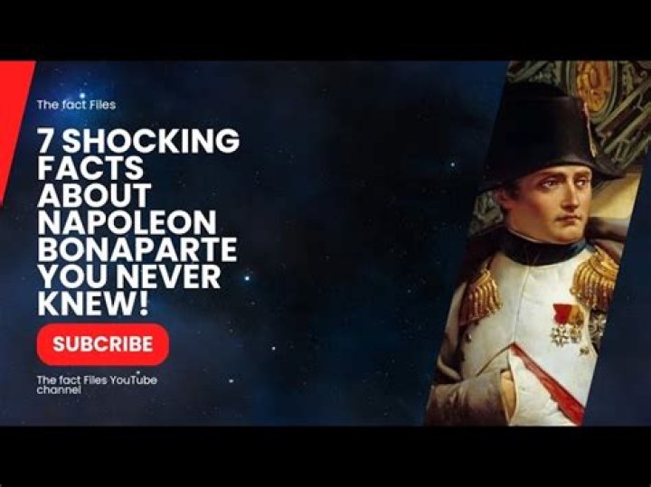 7 Napoleon Bonaparte Facts That Will Surprise You