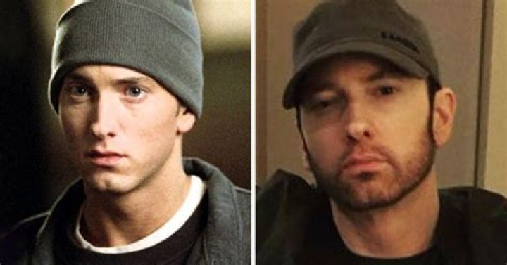 "8 Mile" Cast: Where Are They Now?