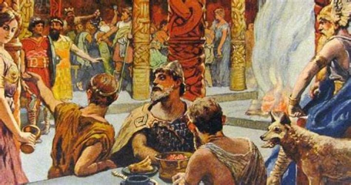 8 Norse Gods With Crazy Stories You Never Learned In School