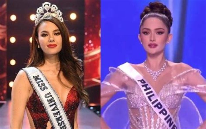 8 Things To Know About Miss Philippines Catriona Gray, The Newest Miss Universe