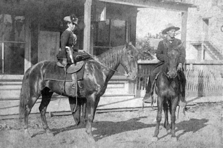 9 Wild West Outlaws That Wreaked Havoc Across The Frontier