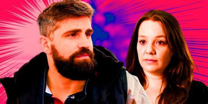’90 Day Fiancé’ Star Jon Walters Is Planning to Shave Off His Beard for a Good Cause!