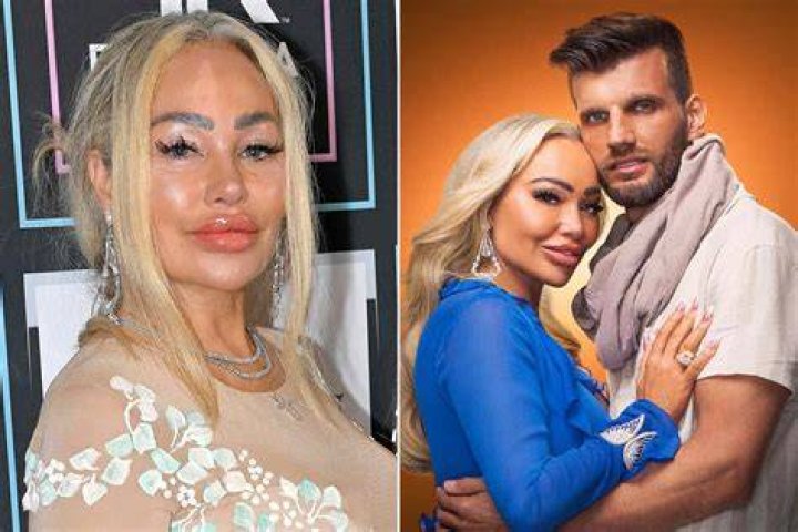 ’90 Day Fiancé’ Stars Darcey and Stacey Silva Get ‘Silva Snatched’ With Mommy Makeovers!