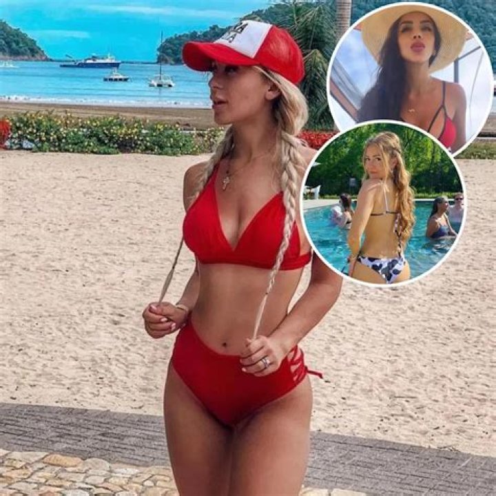 ’90 Day Fiance’ Stars Soak Up the Sun in Bikinis: Anfisa, Fernanda and More ⁠— See Pics!