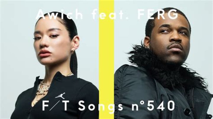 A$AP Ferg Announces New Album "Floor Seats"