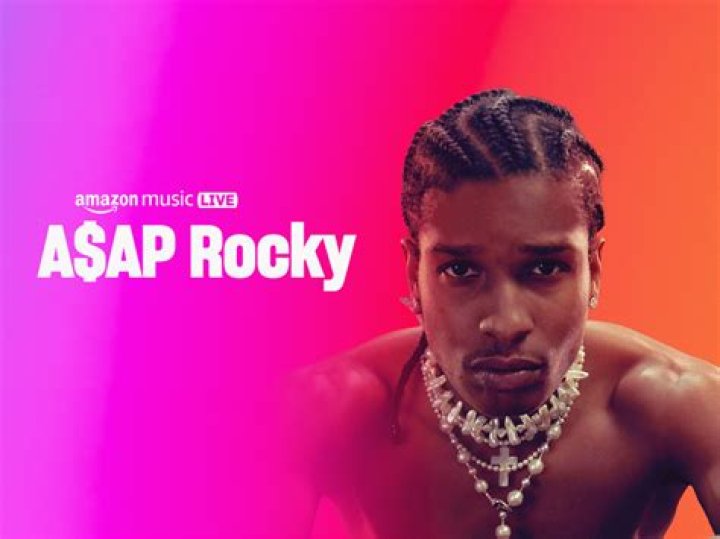 A$AP Rocky Discusses His Fashion Sense & Fashion Evolution