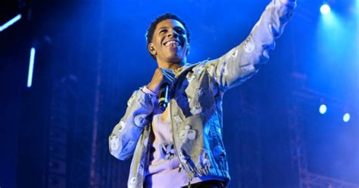 A Boogie & Ella Bands Welcome Their Second Child