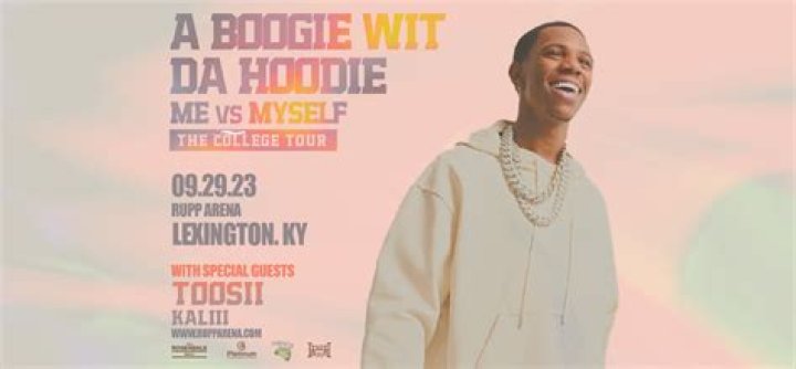 A Boogie Wit Da Hoodie Drops "Artist 2.0 (Deluxe)" With Nine Additional Tracks
