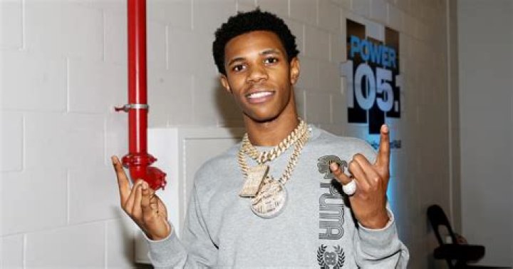 A-Boogie Wit Da Hoodie Gives Apology To Ex-Girlfriend & Asks For Another Chance