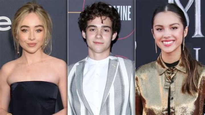 A Breakdown of All the Drama Between Sabrina Carpenter, Joshua Bassett and Olivia Rodrigo